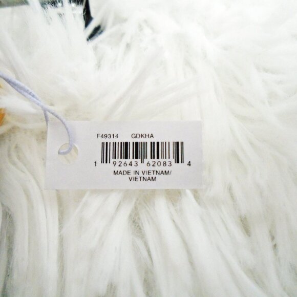 Coach Trigger Snap Bag Charm Khaki Gold Women Keychain Brown - Picture 10 of 10